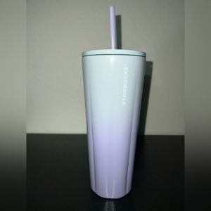 Starbucks cup